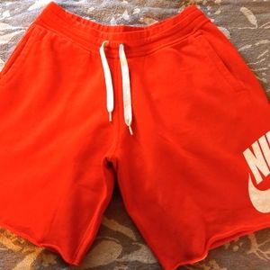 Nike Shorts